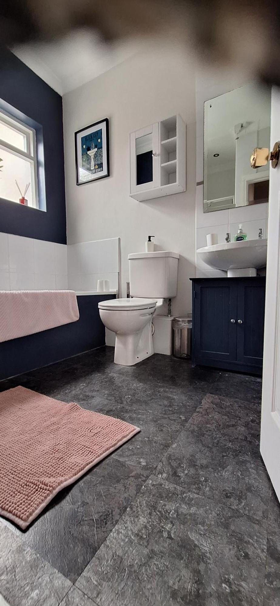 Holiday home Holywood Town House In Town Centre Holywood (Down)